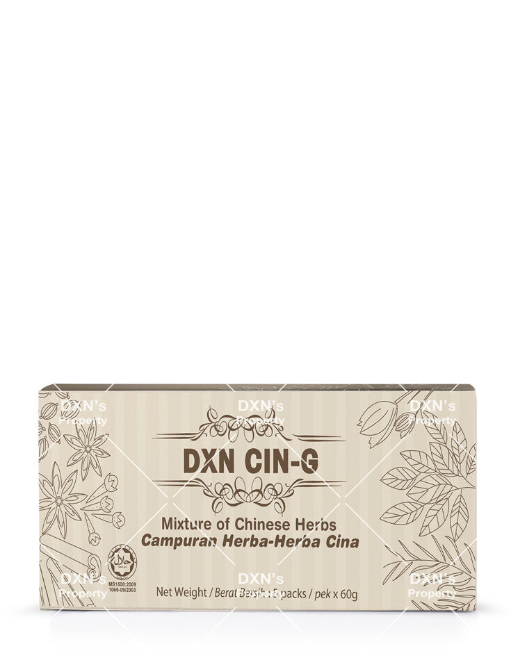 DXN Hong-T (Hong Tian Wu)