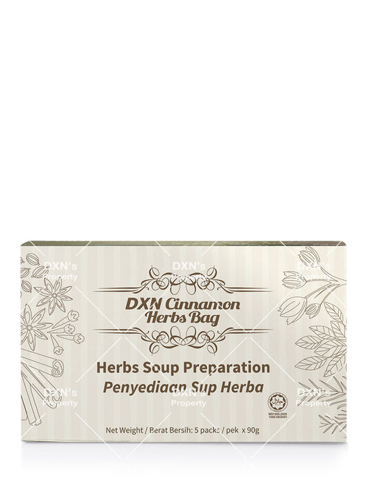DXN Cin-G