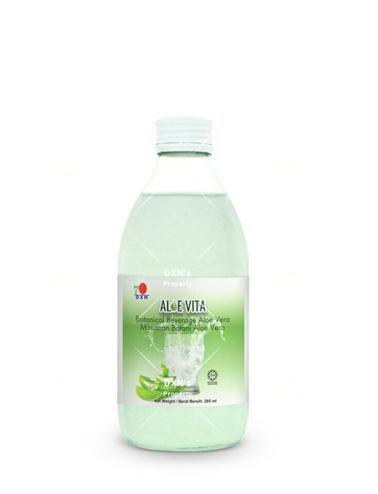 DXN Apple Fruit Juice Drink Base