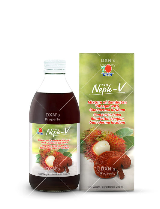 DXN Vinaigrette Honey