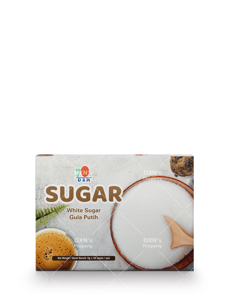 DXN Freeze Dried Instant Mushroom Soup