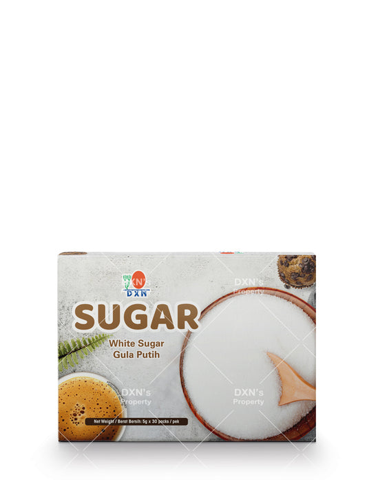 DXN Freeze Dried Instant Mushroom Soup