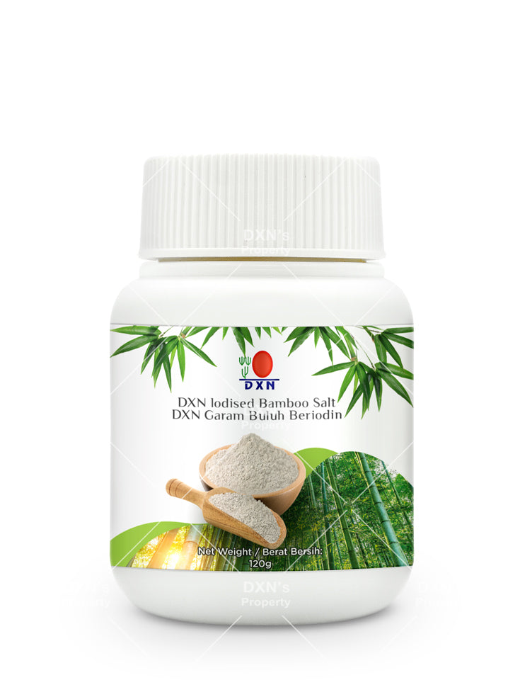 DXN Spirulina Buckwheat Noodle