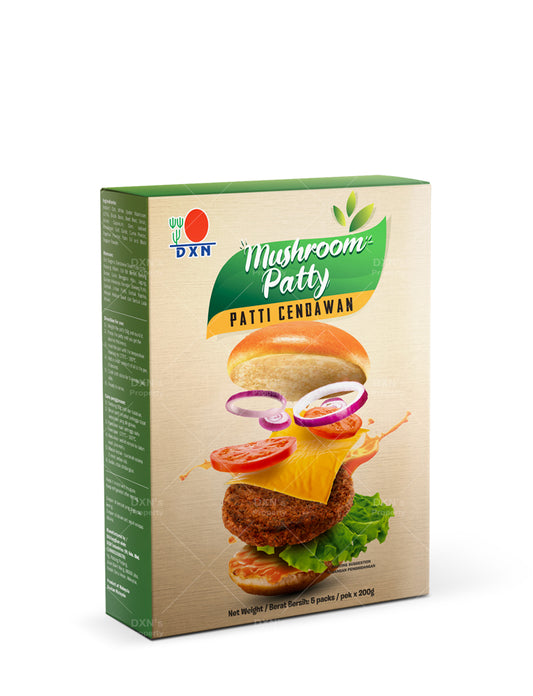 DXN Iodised Bamboo Salt