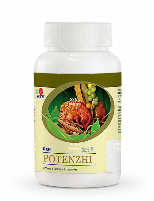 DXN MycoVeggie