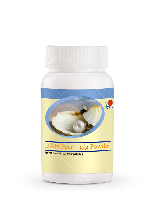 DXN Monascus
