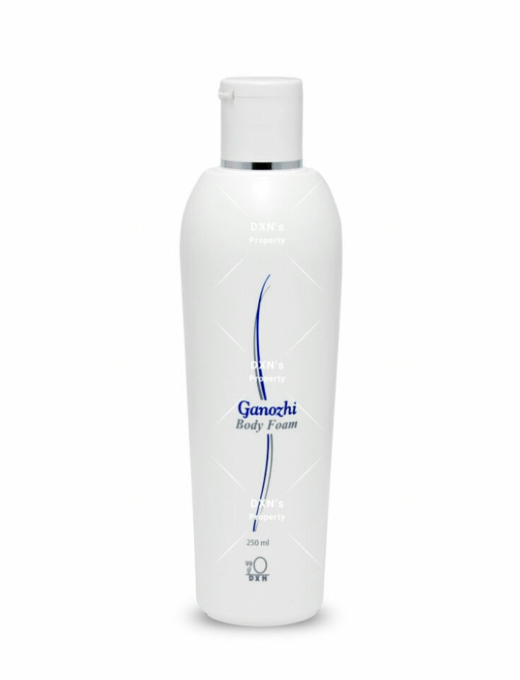 Ganozhi™ Shampoo