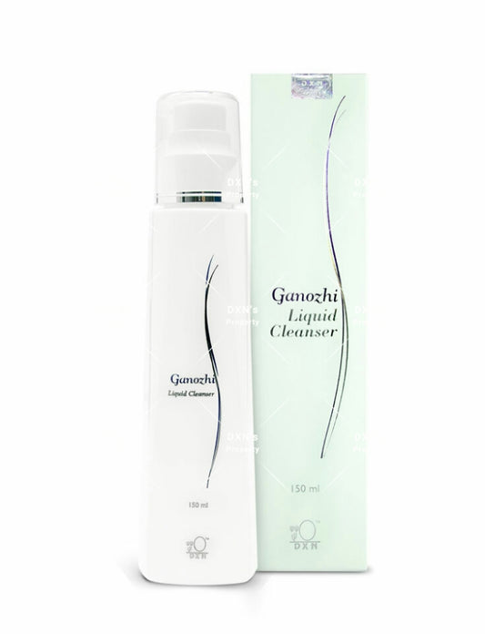 Ganozhi™ Moisturizing Micro Emulsion