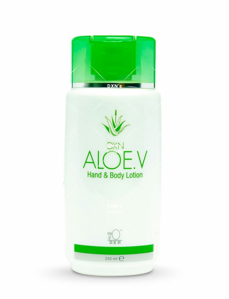 DXN Aloe.V Nutricare Cream