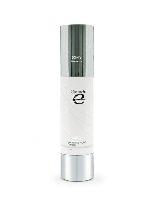 DXN Ganozhi™ E UV Defense Day Cream