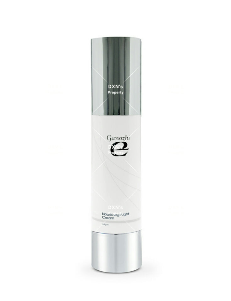 DXN Ganozhi™ E UV Defense Day Cream
