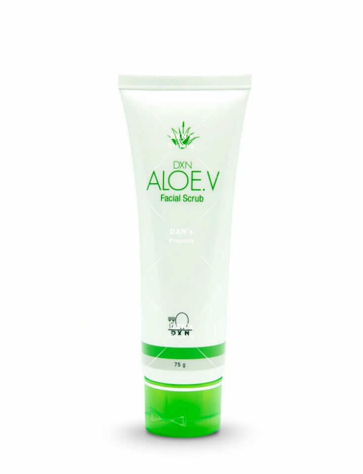 DXN Aloe.V Hand & Body Lotion