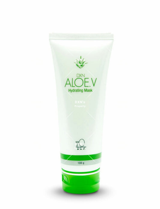 DXN Aloe.V Facial Scrub