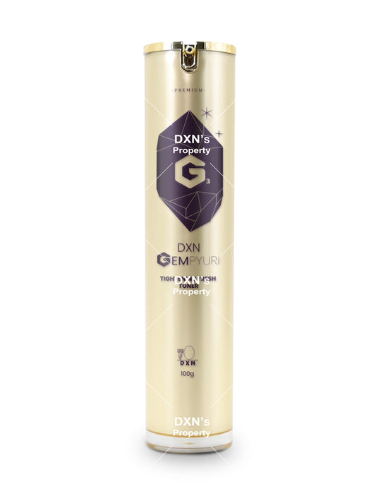 DXN Gempyuri Multi Massage Cleanser
