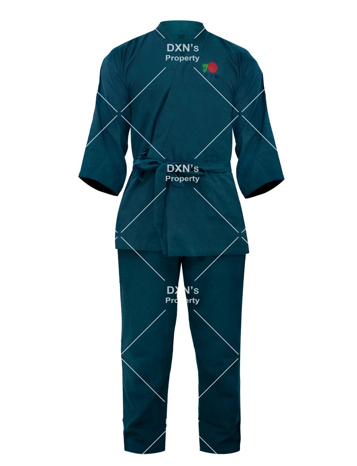 DXN Kimono: Luxurious apparel from DXN. Elevate your style.