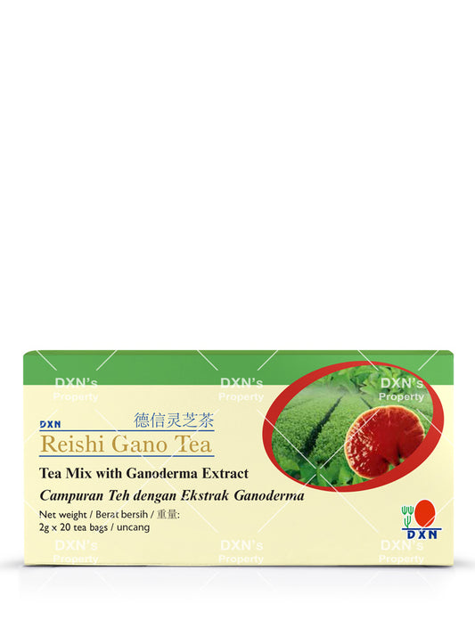 DXN Cocozhi Neo