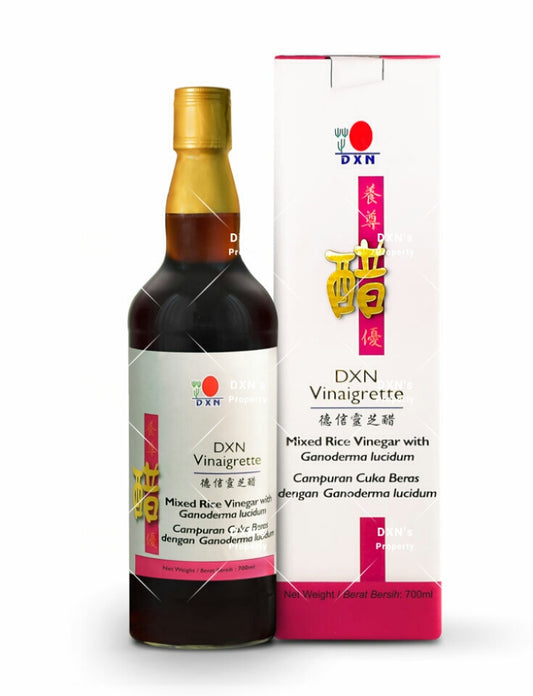 DXN Vinaigrette