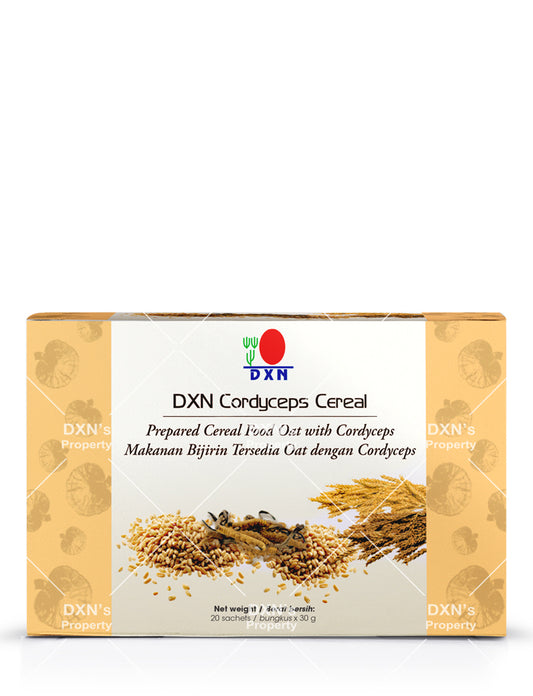 DXN Vinaigrette