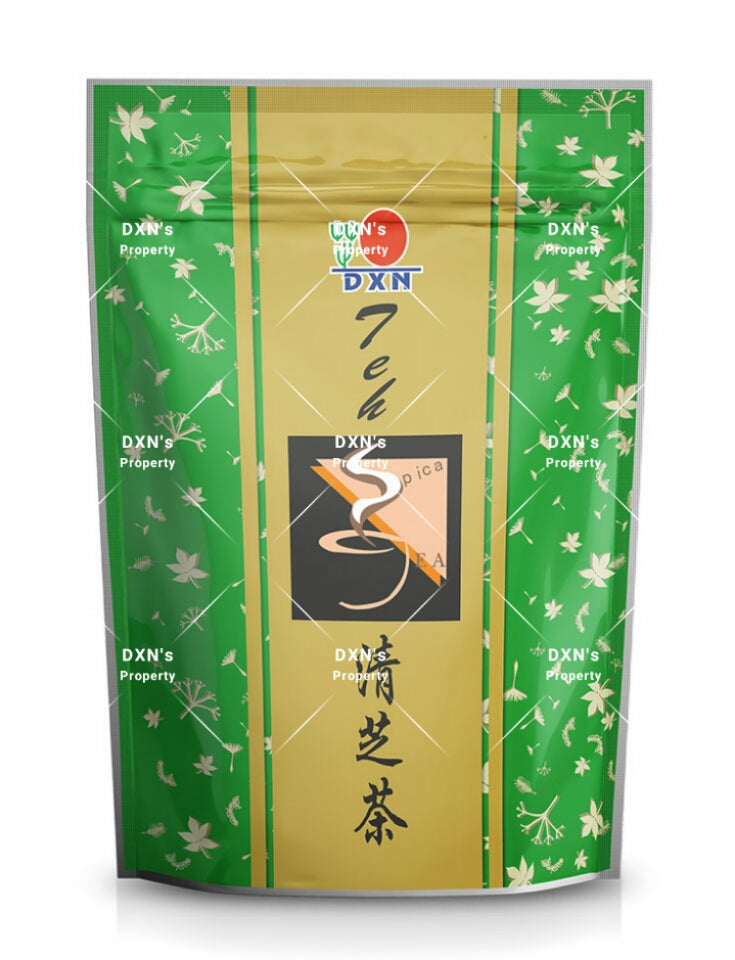DXN Reishi Gano Tea™