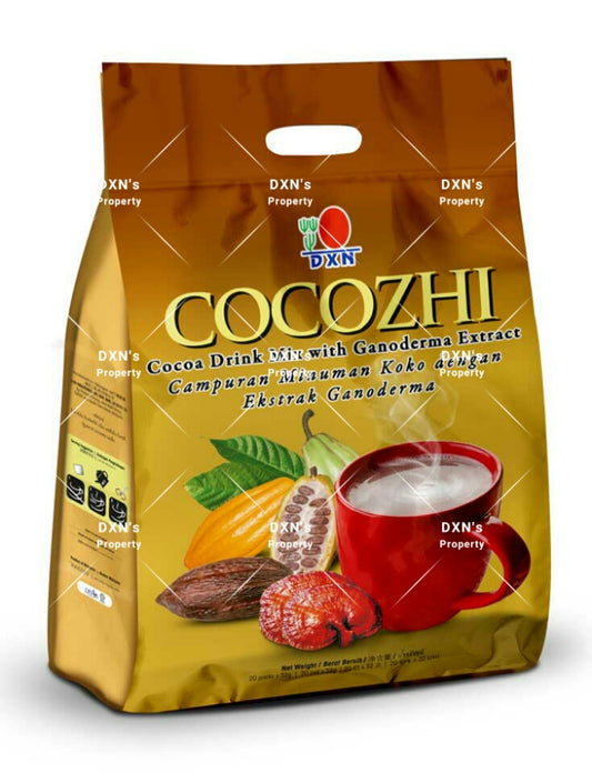 DXN Fruzim