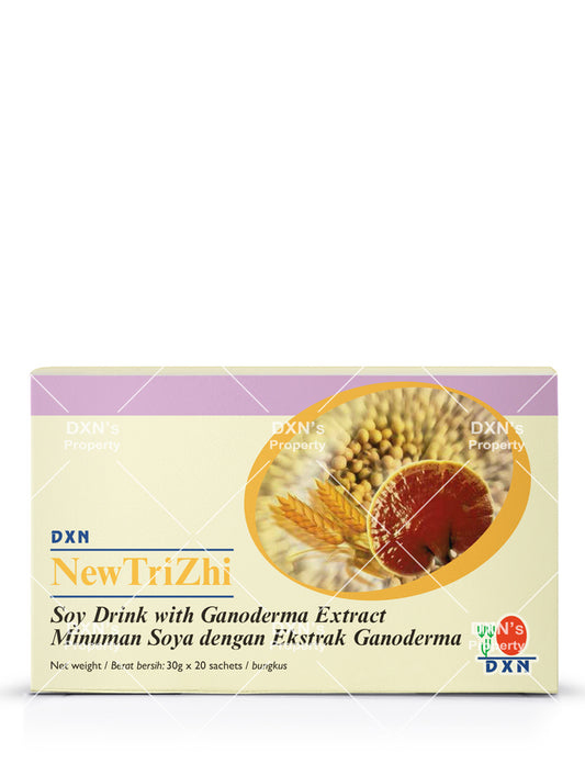 DXN NewTriZhi