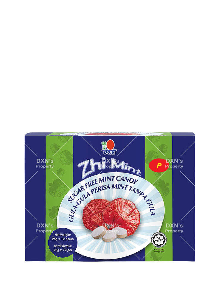 Zhi Mint