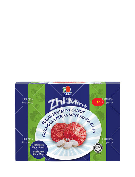 Zhi Mint