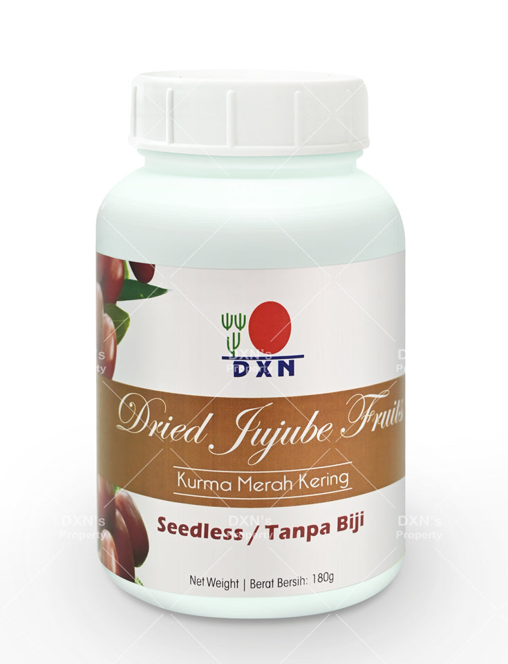 DXN Dried Goji Berries