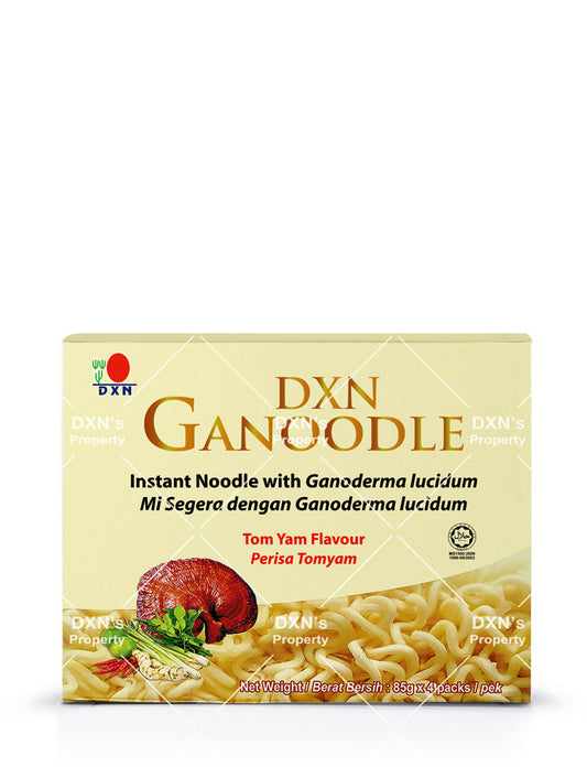 DXN Dried Jujube Fruits