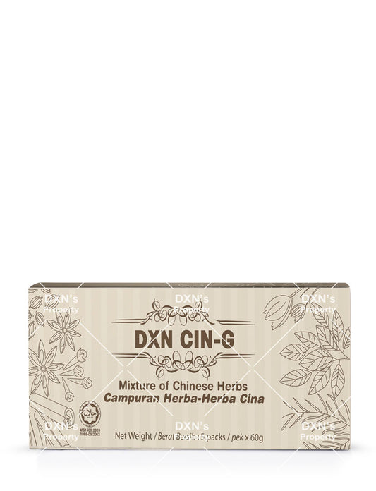 DXN Hong-T (Hong Tian Wu)
