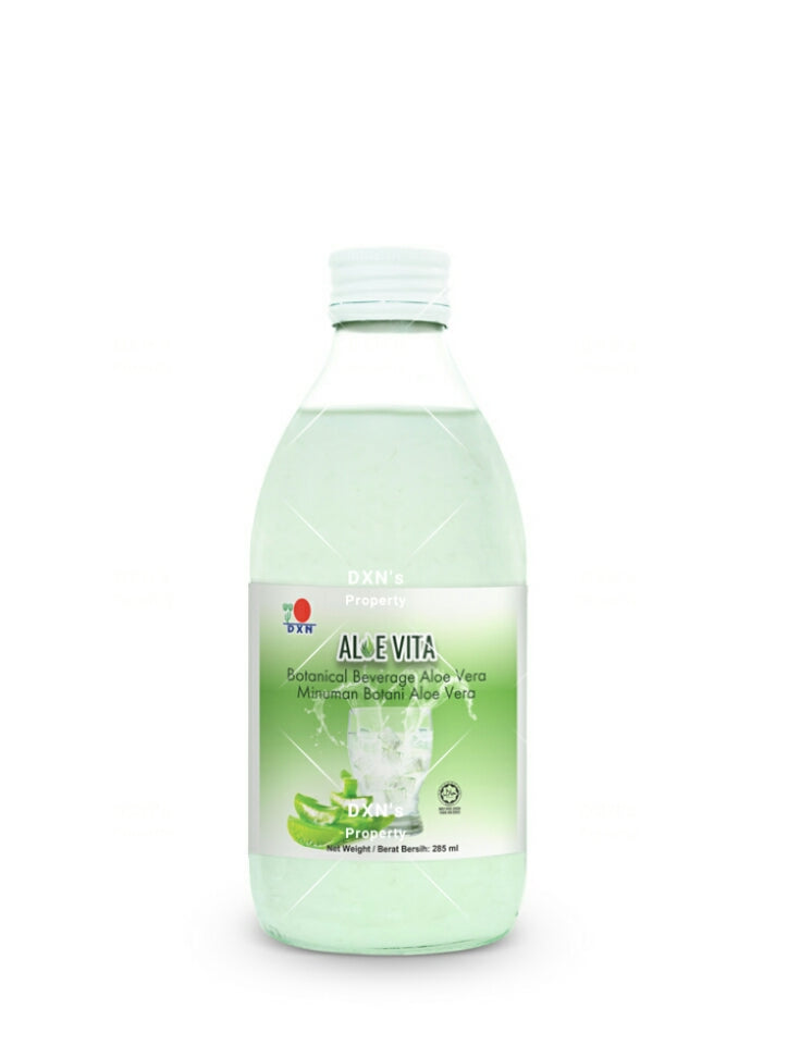 DXN Apple Fruit Juice Drink Base