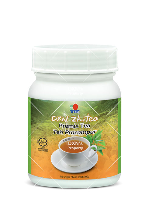 DXN Zhitea