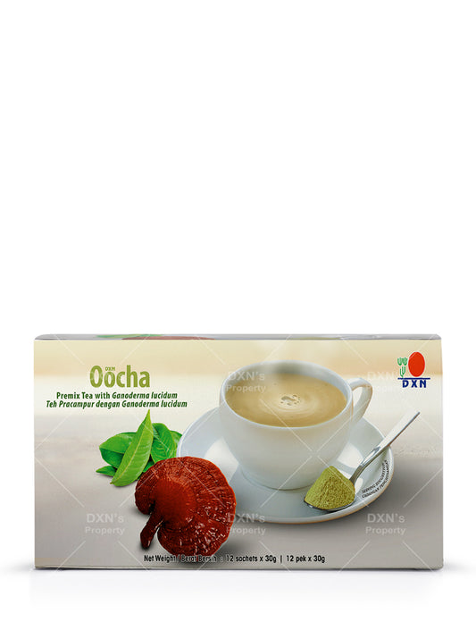 DXN Zhitea
