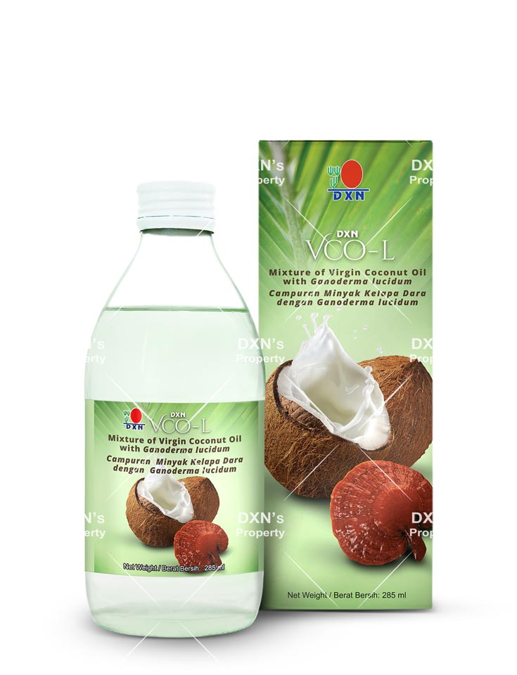 DXN Honey Candy