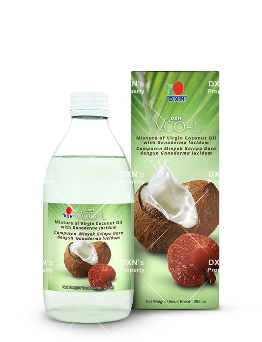 DXN Honey Candy