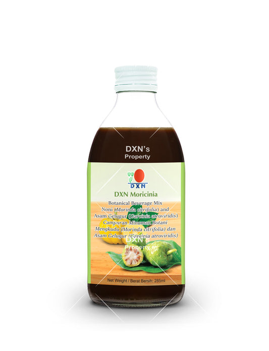 DXN Moricinia