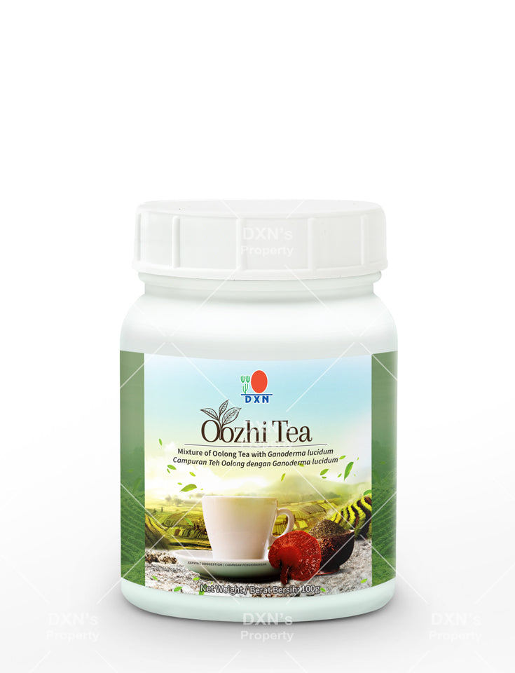 DXN Florathemum