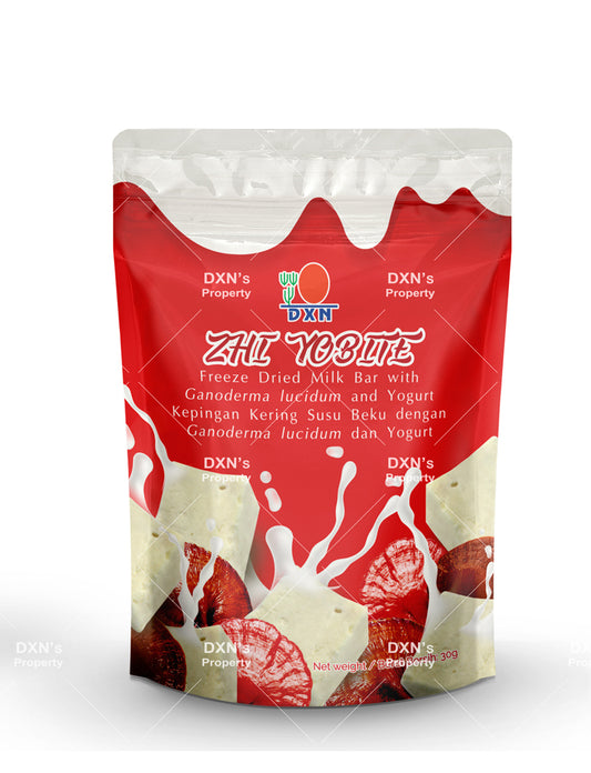 DXN Himalayan Salt
