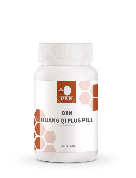 DXN Garcinia 350mg Capsule