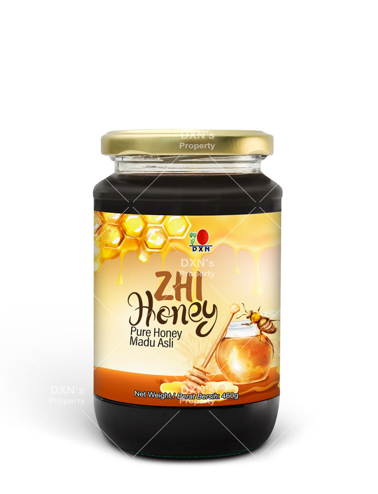 DXN Pineapple Cake