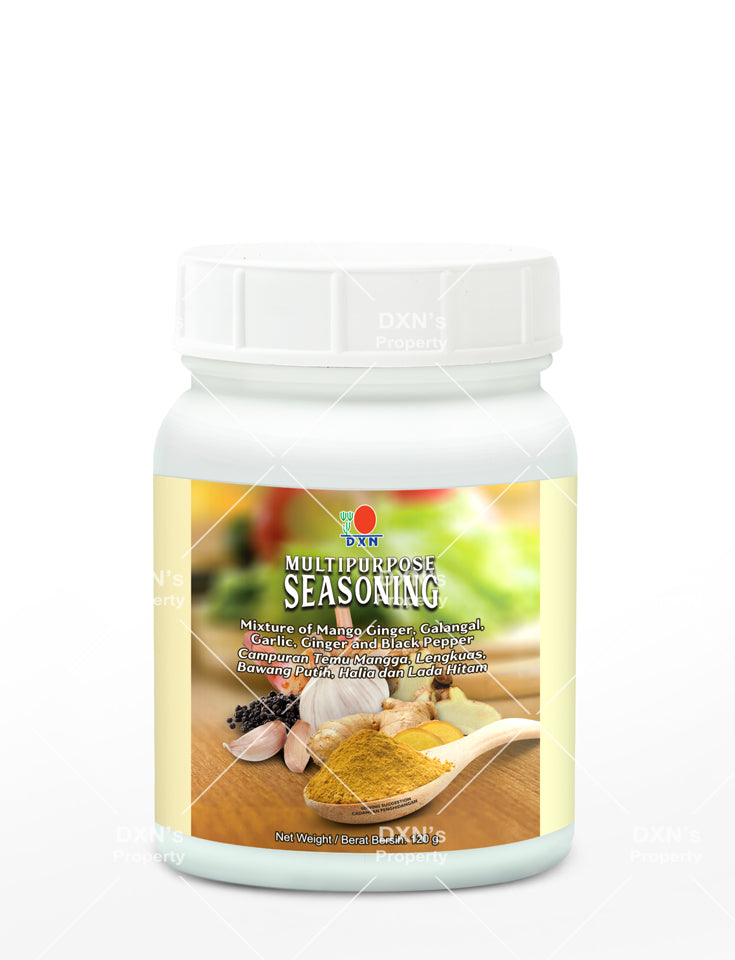 DXN Multipurpose Seasoning