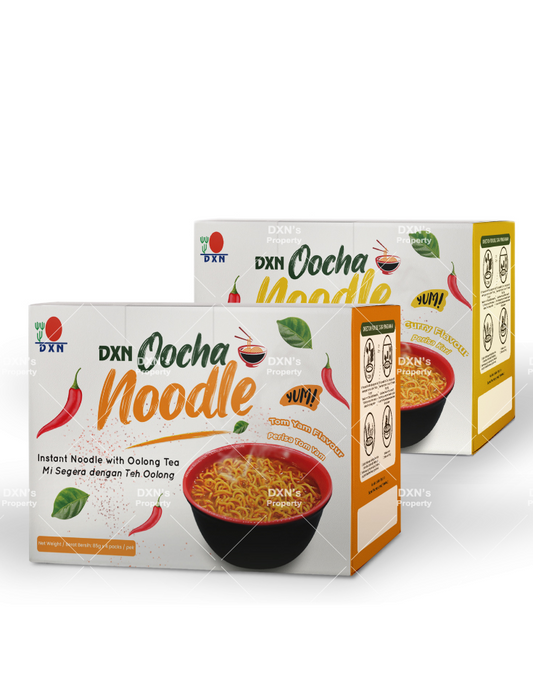 DXN Multipurpose Seasoning