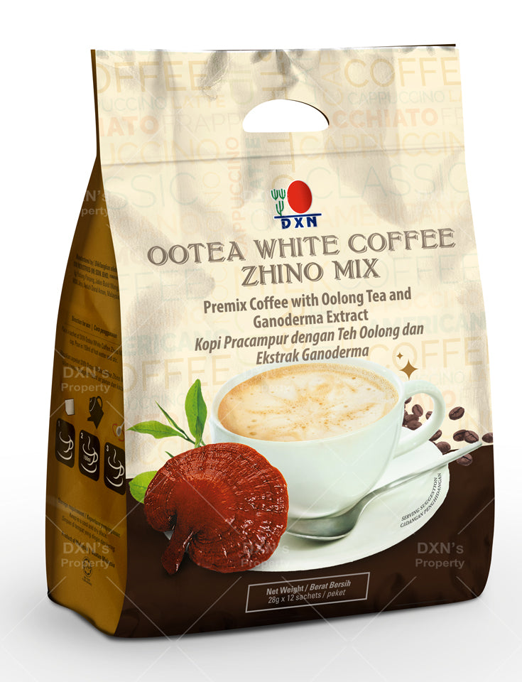 DXN Ootea Zhi Mocha Mix