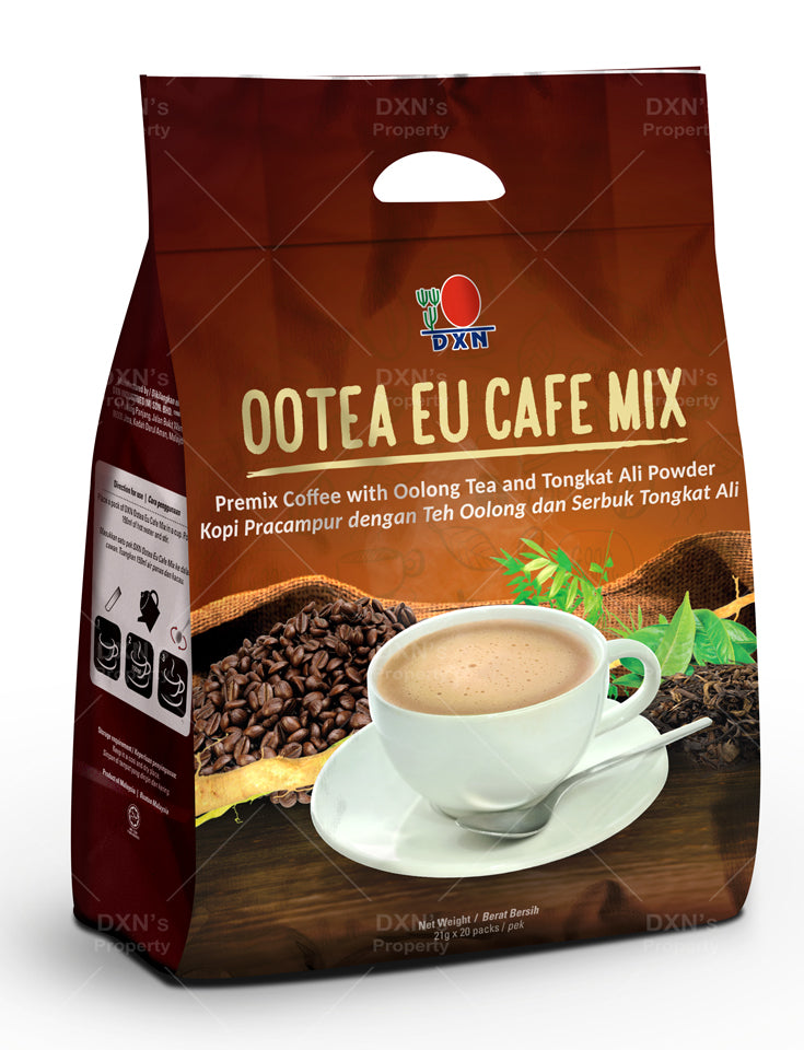 DXN Ootea Vita Cafe Mix
