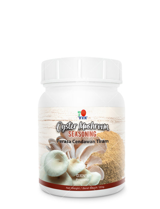 DXN Mushroom Patty