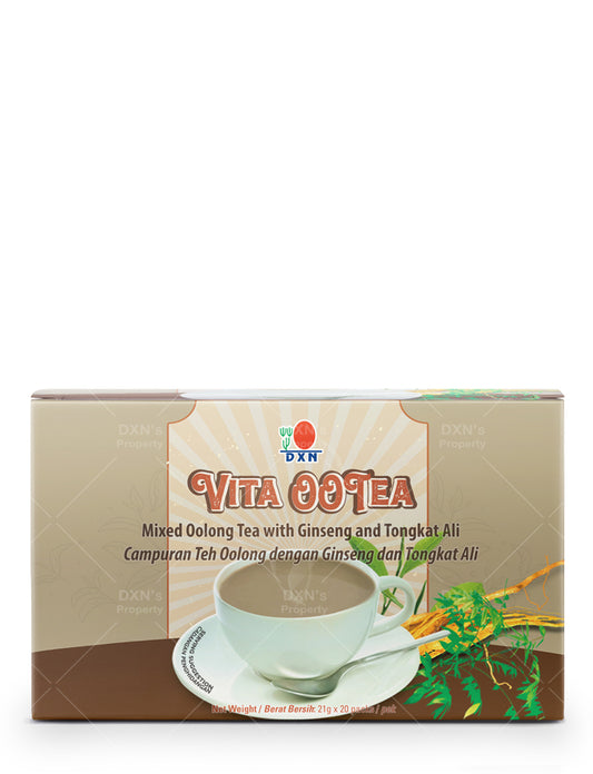 DXN Eu Ootea