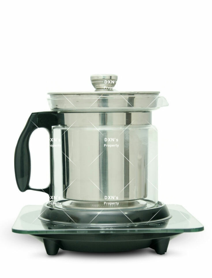 DXN Espresso Kettle