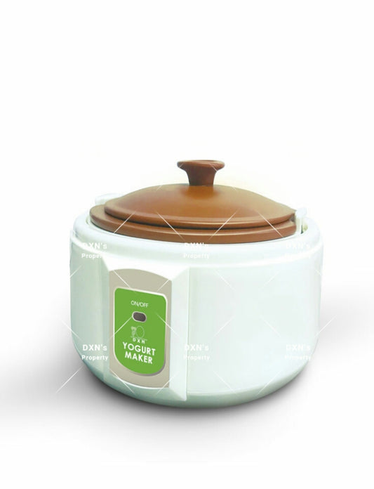 DXN Yogurt Maker