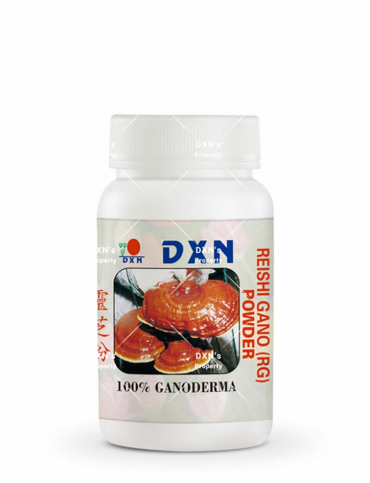 Ganocelium (GL)