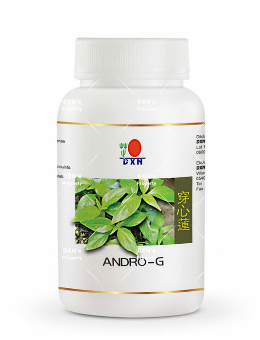 DXN Lighoney Syrup